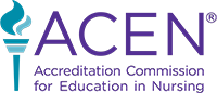 Accreditation Commission for Education in Nursing