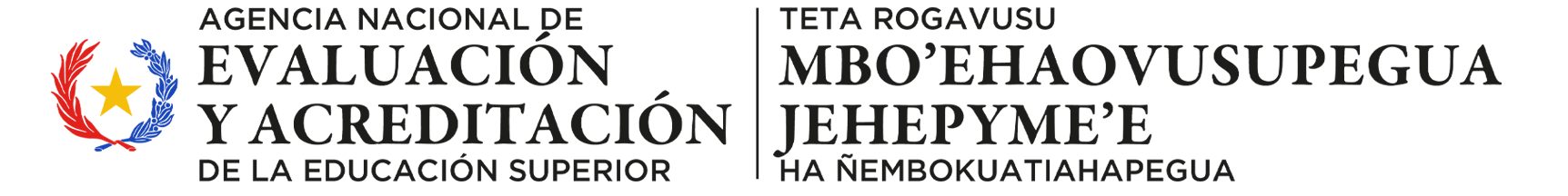 National Agency for Accreditation of Higher Education