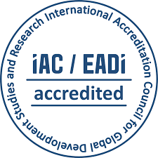 International Accreditation Council for Global Development Studies and Research