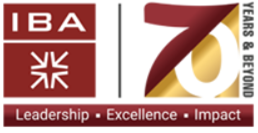 Institute of Business Administration