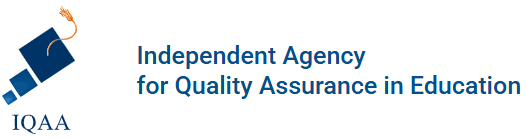 Independent Agency for Quality Assurance in Education