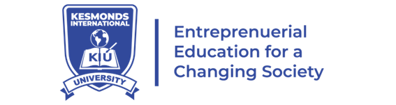 Kesmonds International University