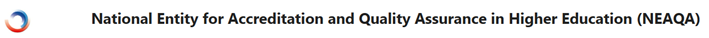 National Entity for Accreditation and Quality Assurance in Higher Education