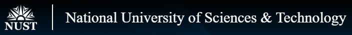 National University of Sciences & Technology