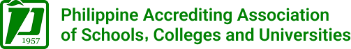 Philippine Accrediting Association of Schools Colleges and Universities