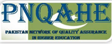 Pakistan Network of Quality Assurance in Higher Education
