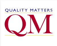Quality Matters