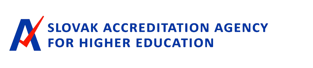 Slovak Accreditation Agency for Higher Education