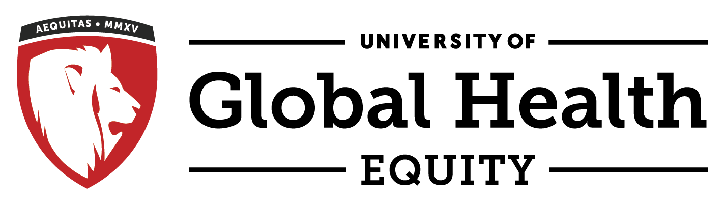 University of Global Health Equity