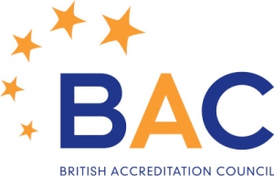 British Accreditation Council for Independent Further and Higher Education