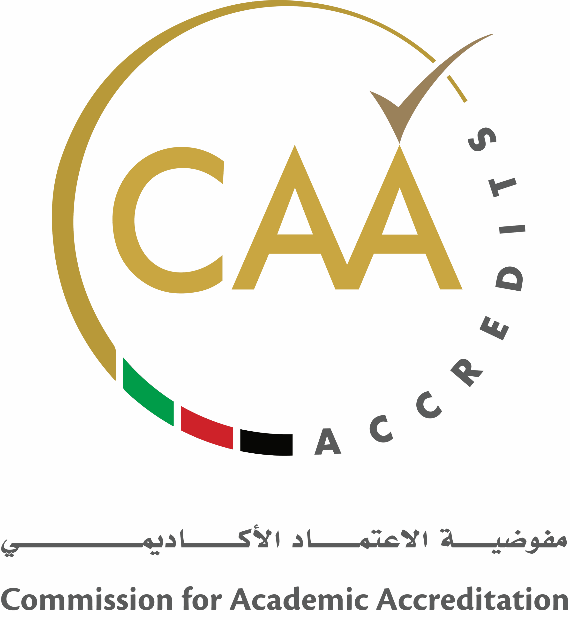 Commission for Academic Accreditation