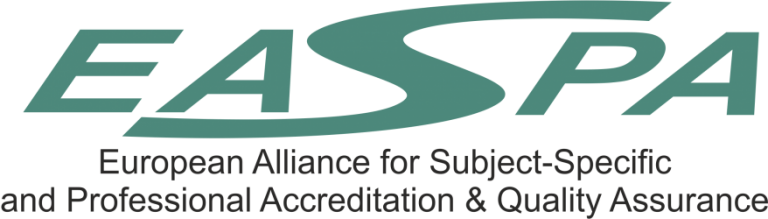 European Alliance for Subject-Specific and Professional Accreditation And Quality Assurance