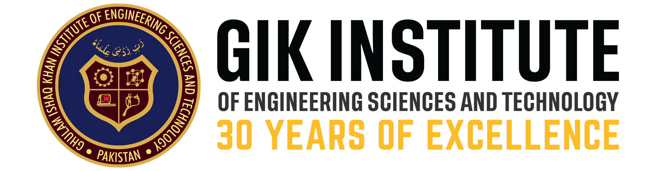 GIK Institute of Engineering sciences and technology
