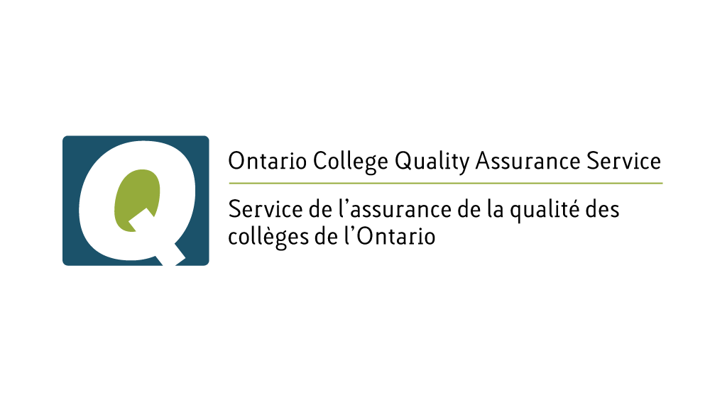 Ontario College Quality Assurance Service