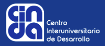 Centro Interuniversitario de Desarrollo