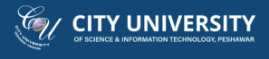 City University of Science and Information Technology