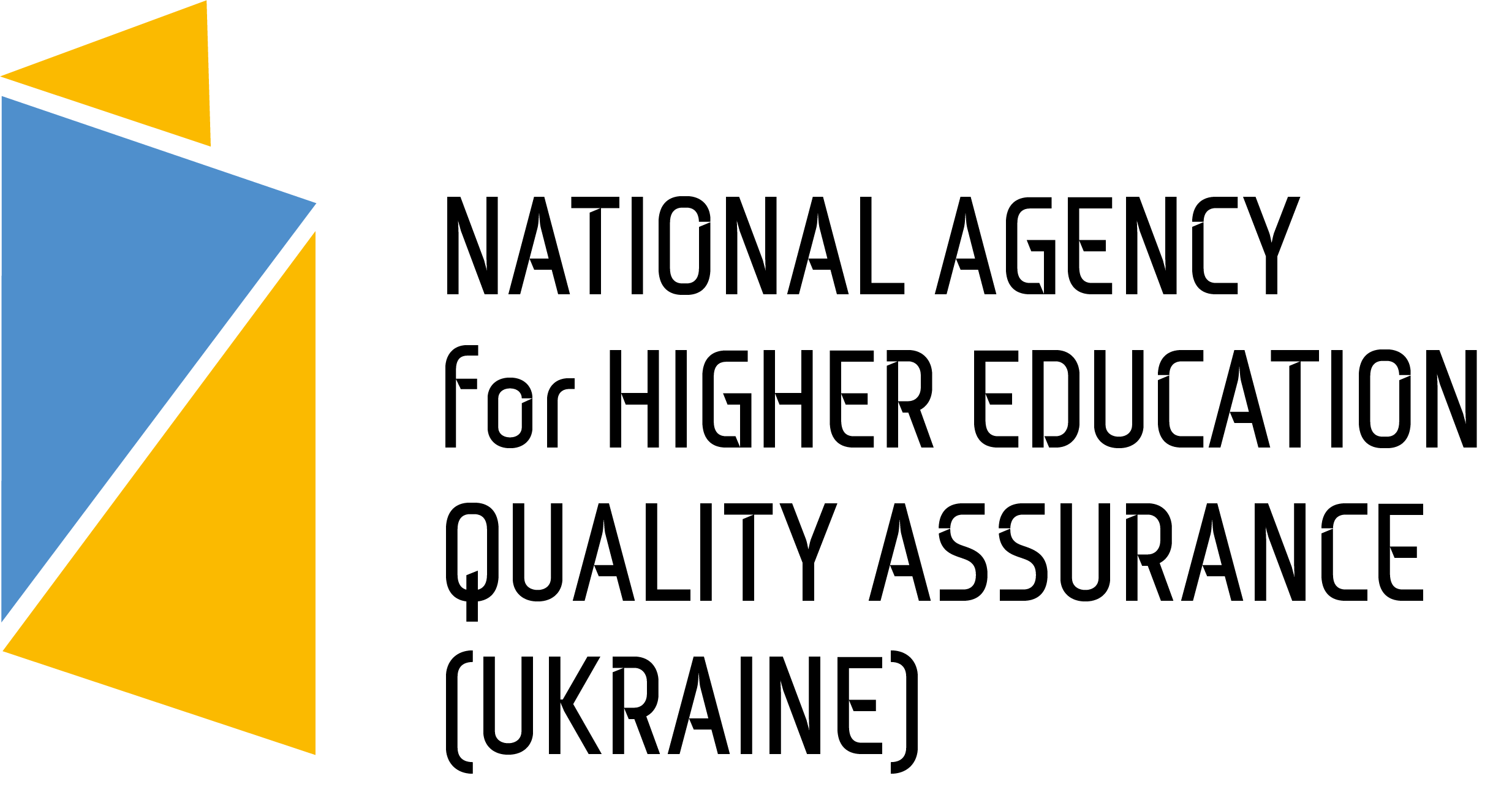 National Agency for Higher Education Quality Assurance