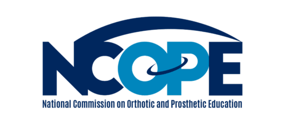 National Commission on Orthotic and Prosthetic Education