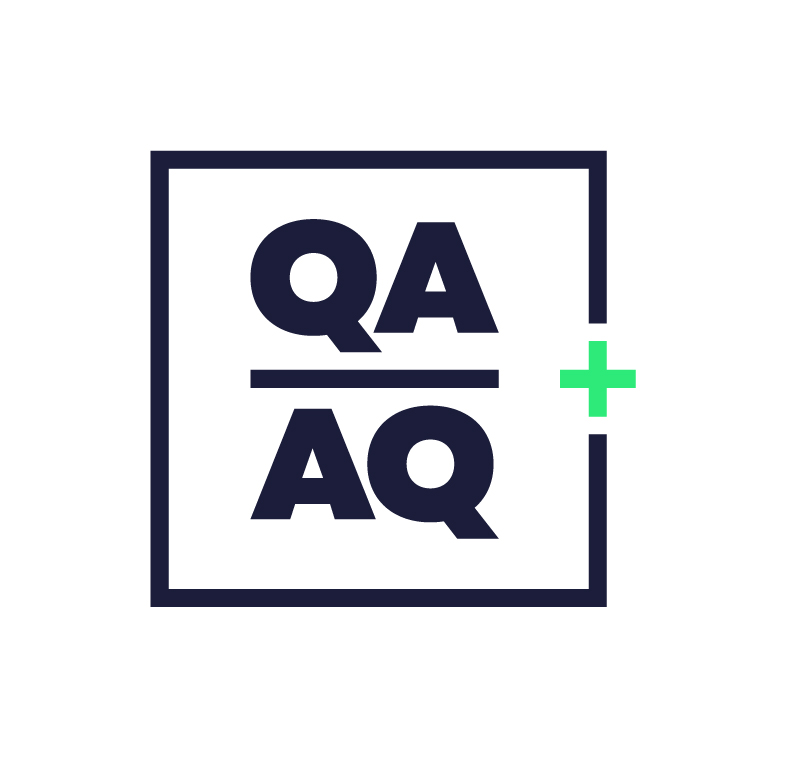QA+