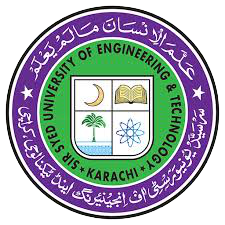 Sir Syed University of Engineering & Technology