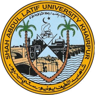 Shah Abdul Latif University Khairpur Sindh