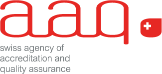 Swiss Agency of Accreditation and Quality Assurance