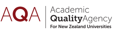 Academic Quality Agency for New Zealand Universities