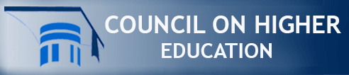 Council on Higher Education
