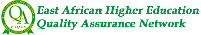 East African Network for Quality Assurance