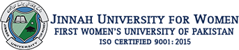 Jinnah University for Women