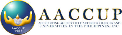 Accrediting Agency of Chartered Colleges and Universities of the Philippines