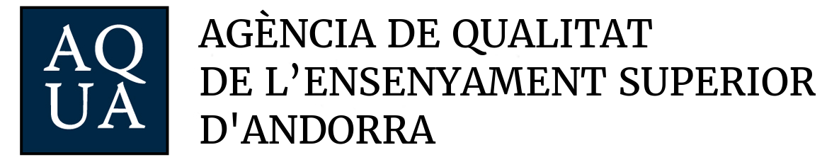 Quality Assurance Agency for Higher Education of Andorra