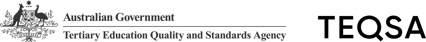 Tertiary Education Quality and Standards Agency