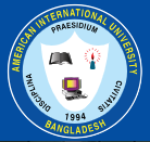 American International University