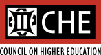 Council on Higher Education (CHE)