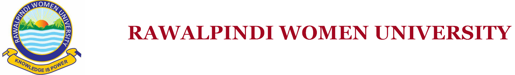 Rawalpindi Women University