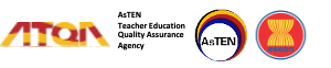 The AsTEN Teacher Education Quality Assurance Agency