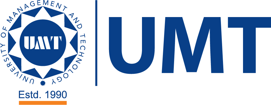 University of Management and Technology, Lahore