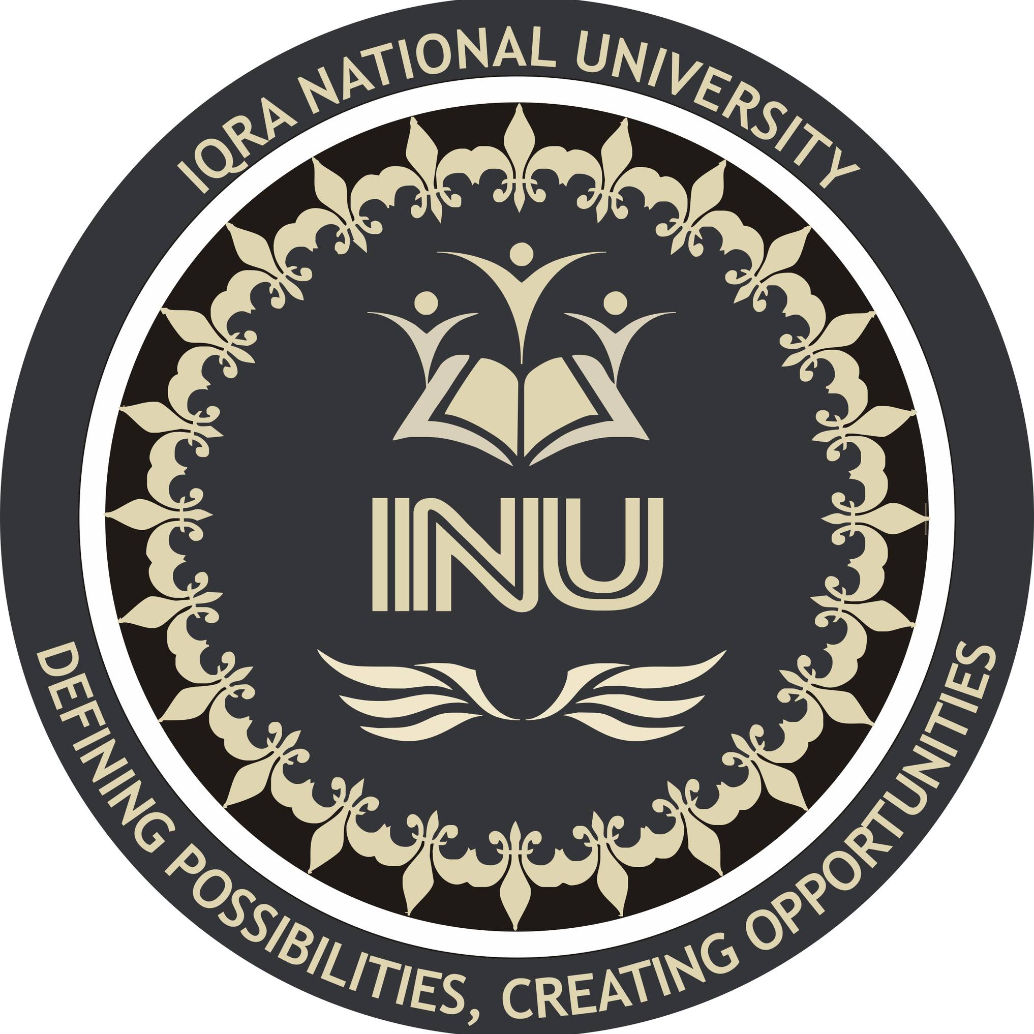 Iqra National University