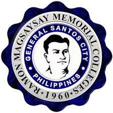 Ramon Magsaysay Memorial Colleges, Inc