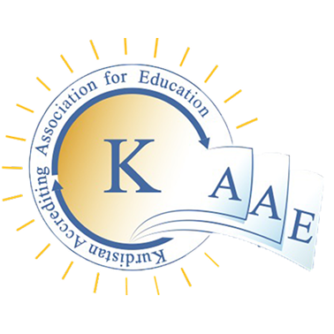 Kurdistan Accrediting Association for Education