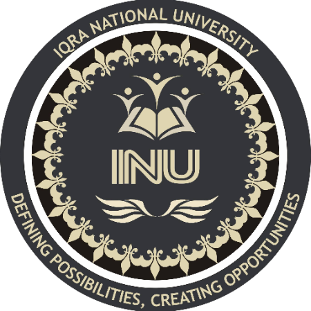 Iqra National University