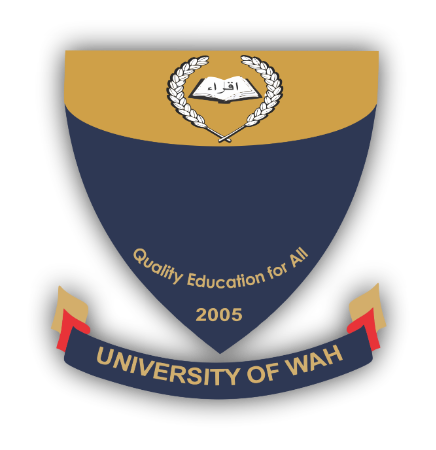 University of Wah